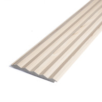 Epsilon Revestimiento De Pared Zig Zag 130 X 12mm X 2,75 m Roble Arena - Revestimientos de Pared Epsilon