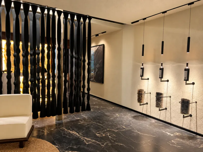 Bar y Cava - Estudio: MGC.ARQ