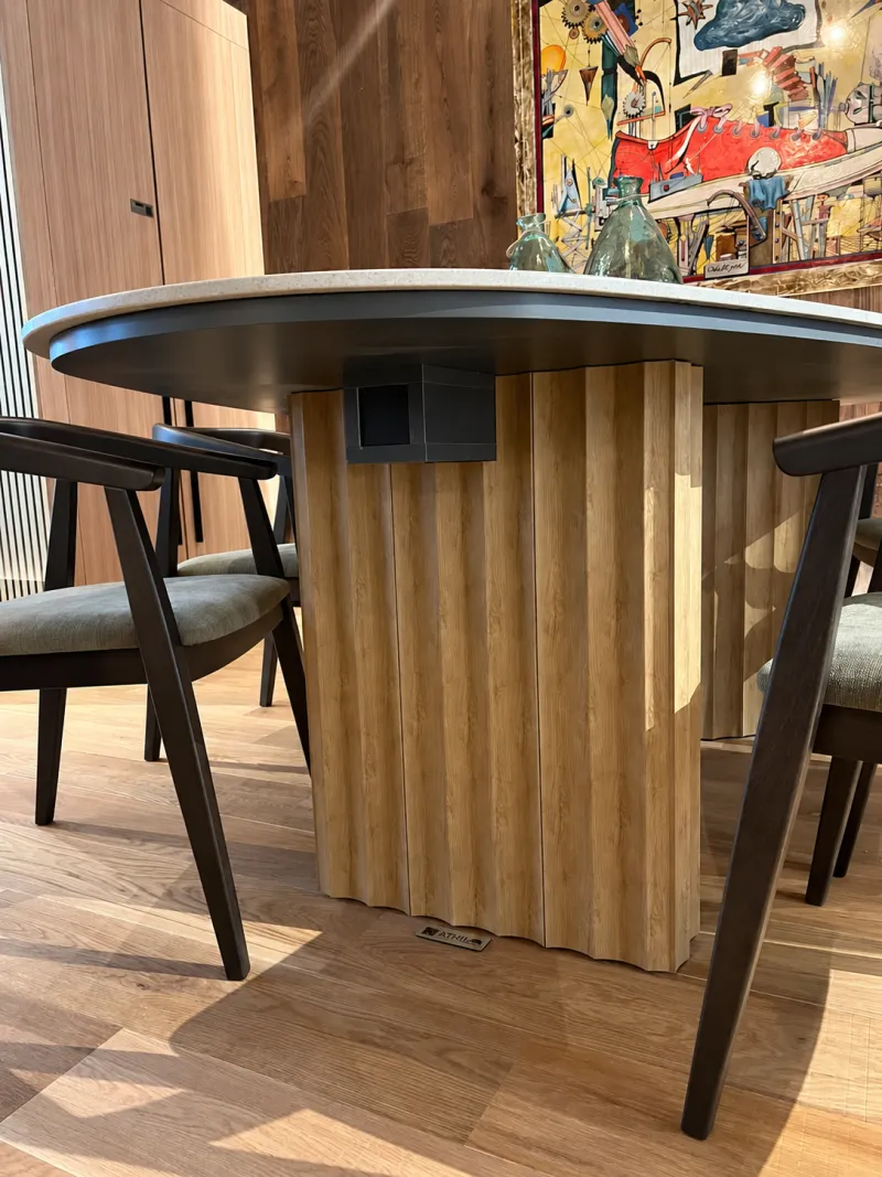 Loft - Concepto Muebles + Estudio Roteta Morete