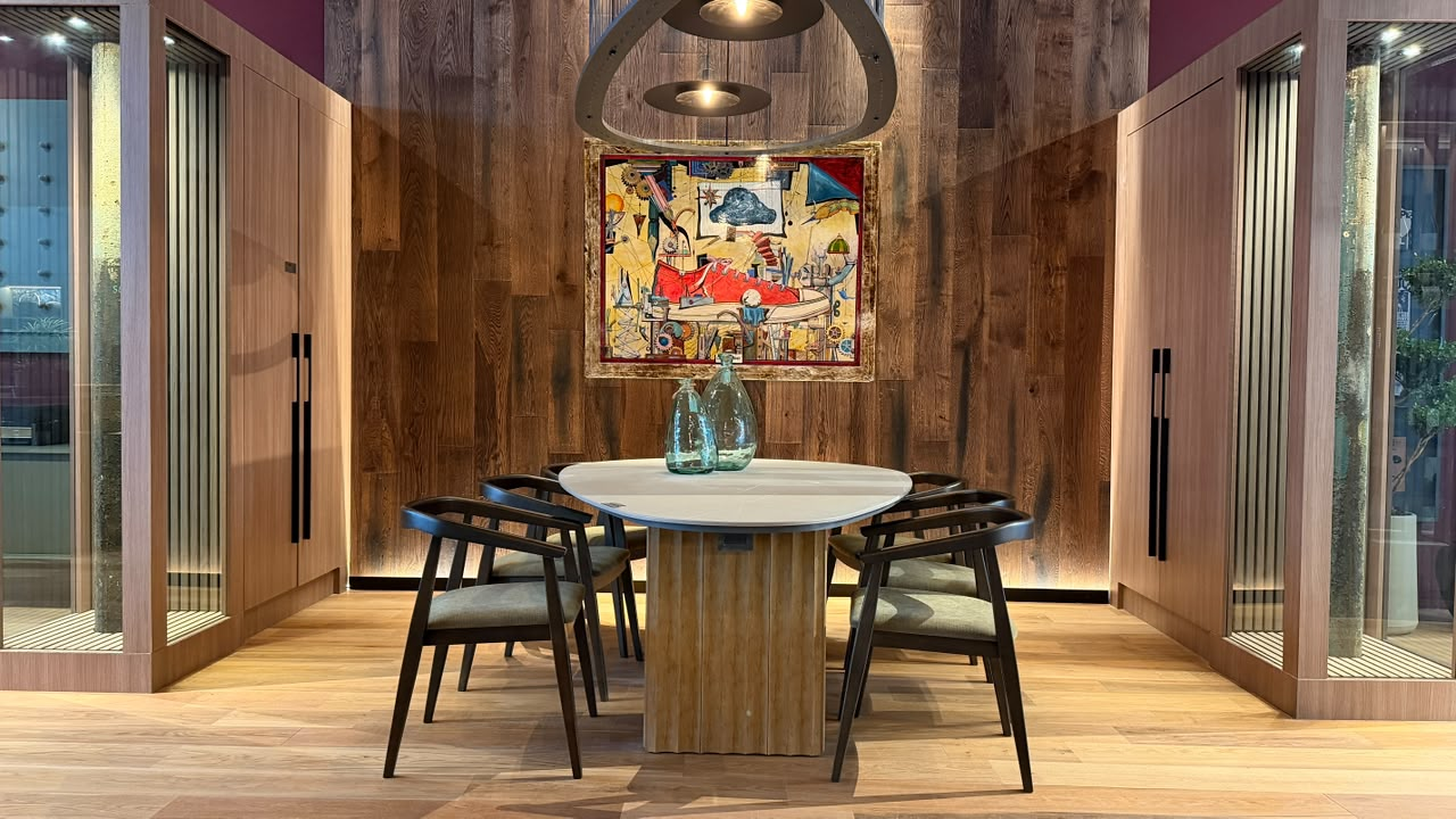 Loft - Concepto Muebles + Estudio Roteta Morete