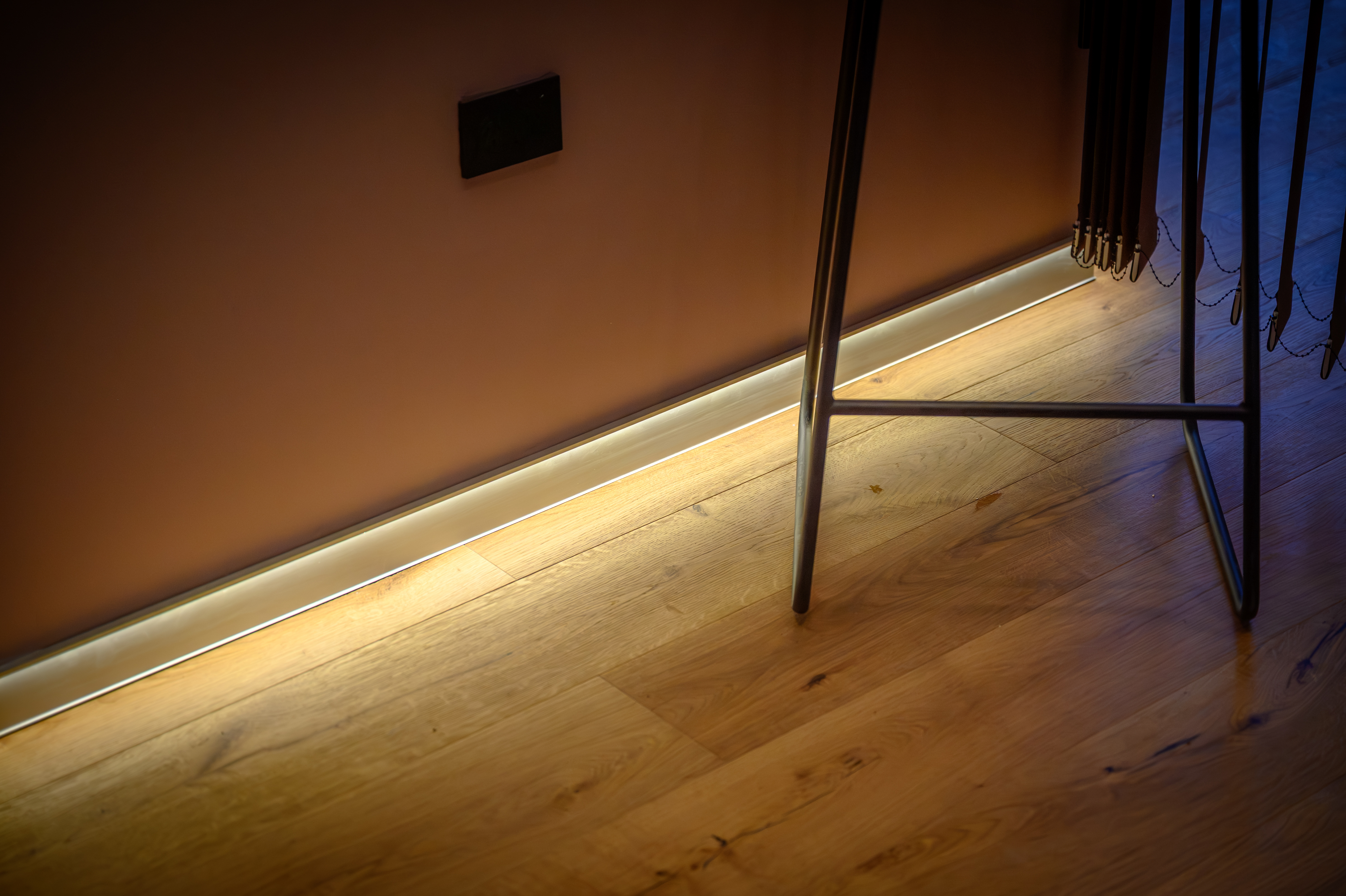 Casa FOA Córdoba 2026 confirmó una tendencia: encuentros más limpios e iluminación integrada