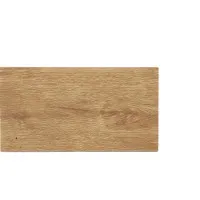 Epsilon Zócalo Plain  70mm x 15mm x 2,44m Roble Cálido - Zócalos Epsilon