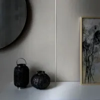 Guardacanto Quadra Arena Stone 10 mm x 10 mm x 2,5 m - ALUMINIO