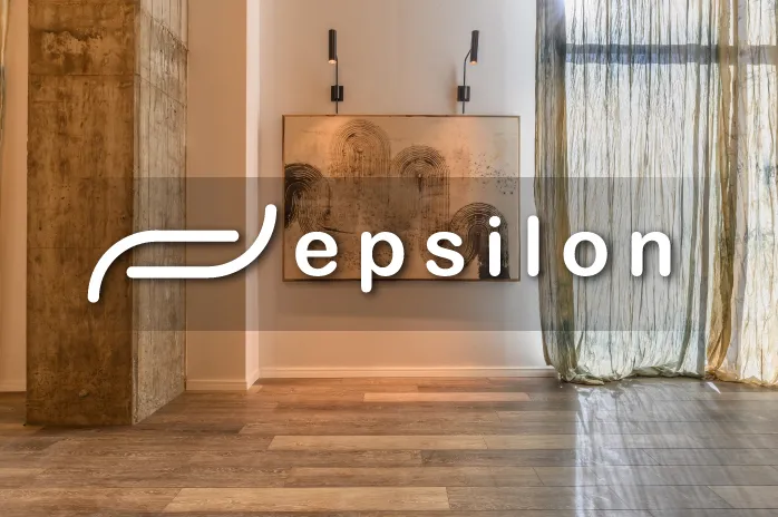 EPSILON: Reinventando el interiorismo.