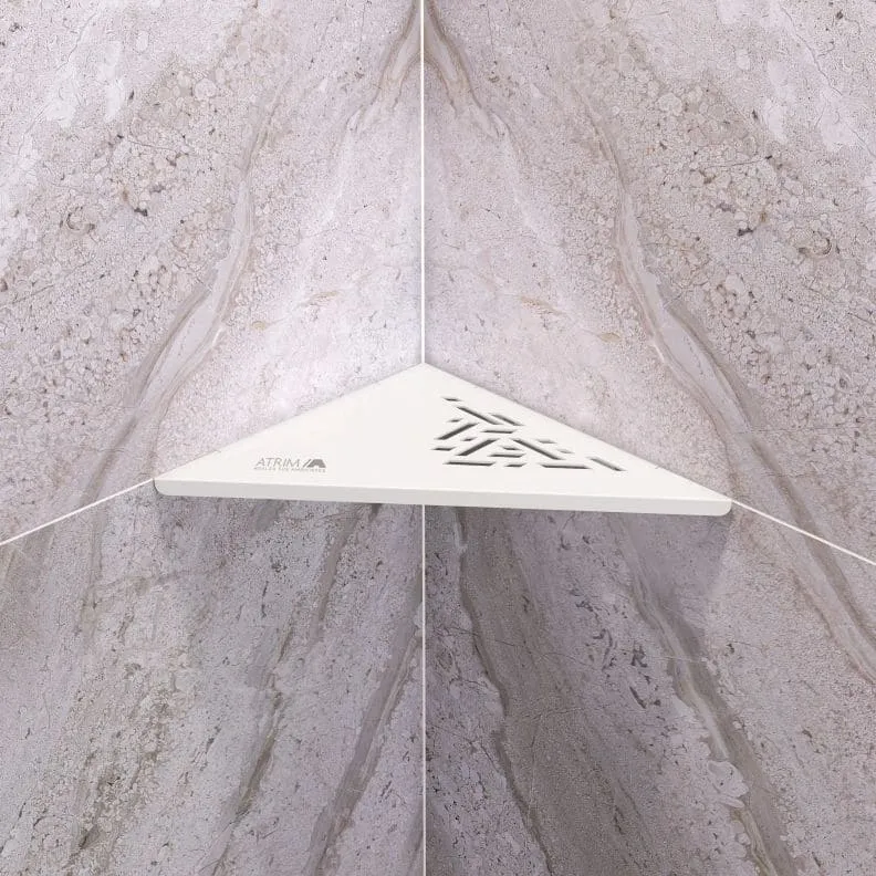 estantes para duchas