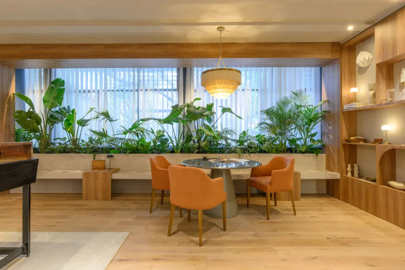 TENDENCIAS EN FACHADAS 2025: Eficiencia, Diseño y materiales que marcan el futuro