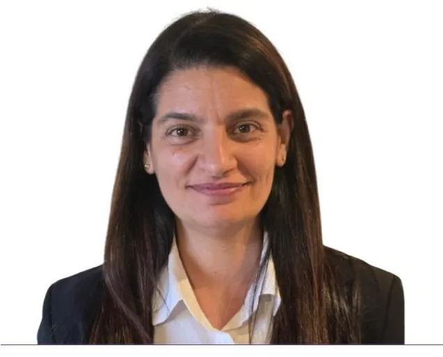 Sandra Martinez