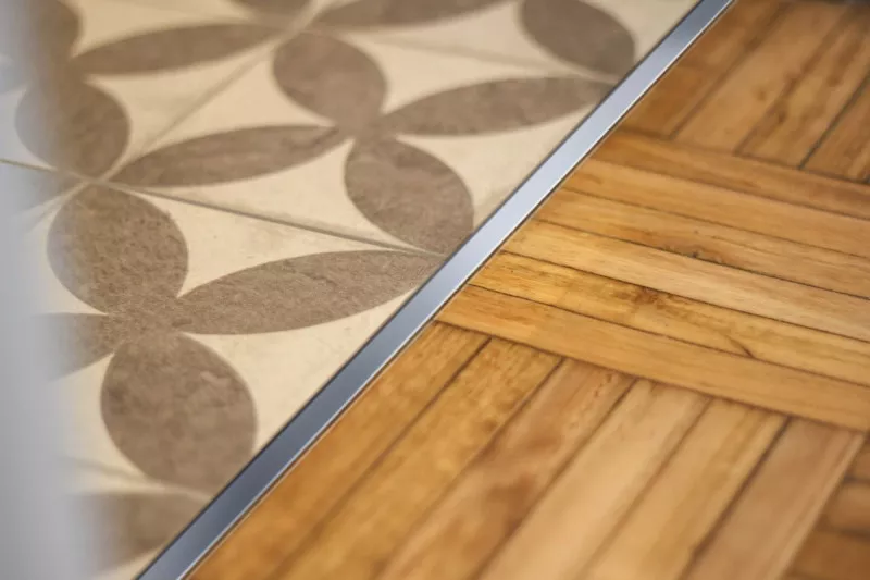 MATERIALES ATRIM: Acero inoxidable, resistencia y durabilidad