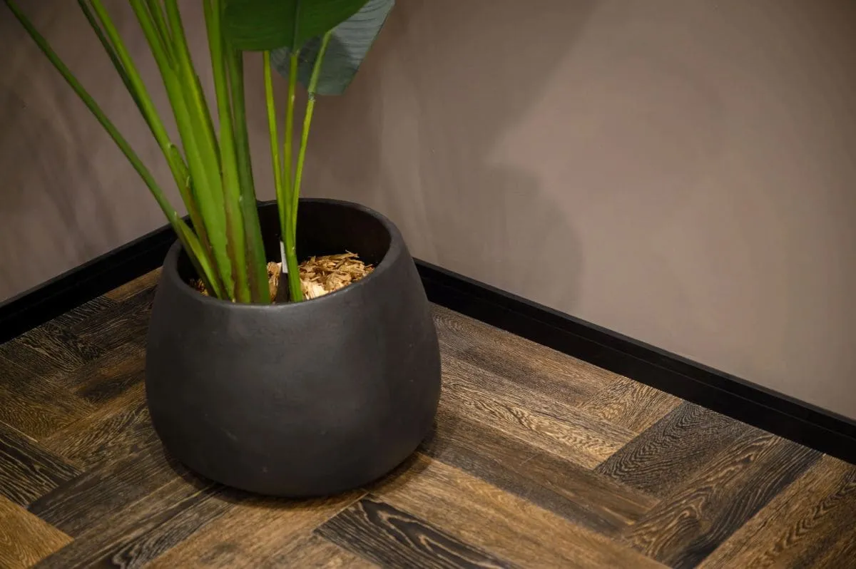 EPSILON: Reinventando el interiorismo.