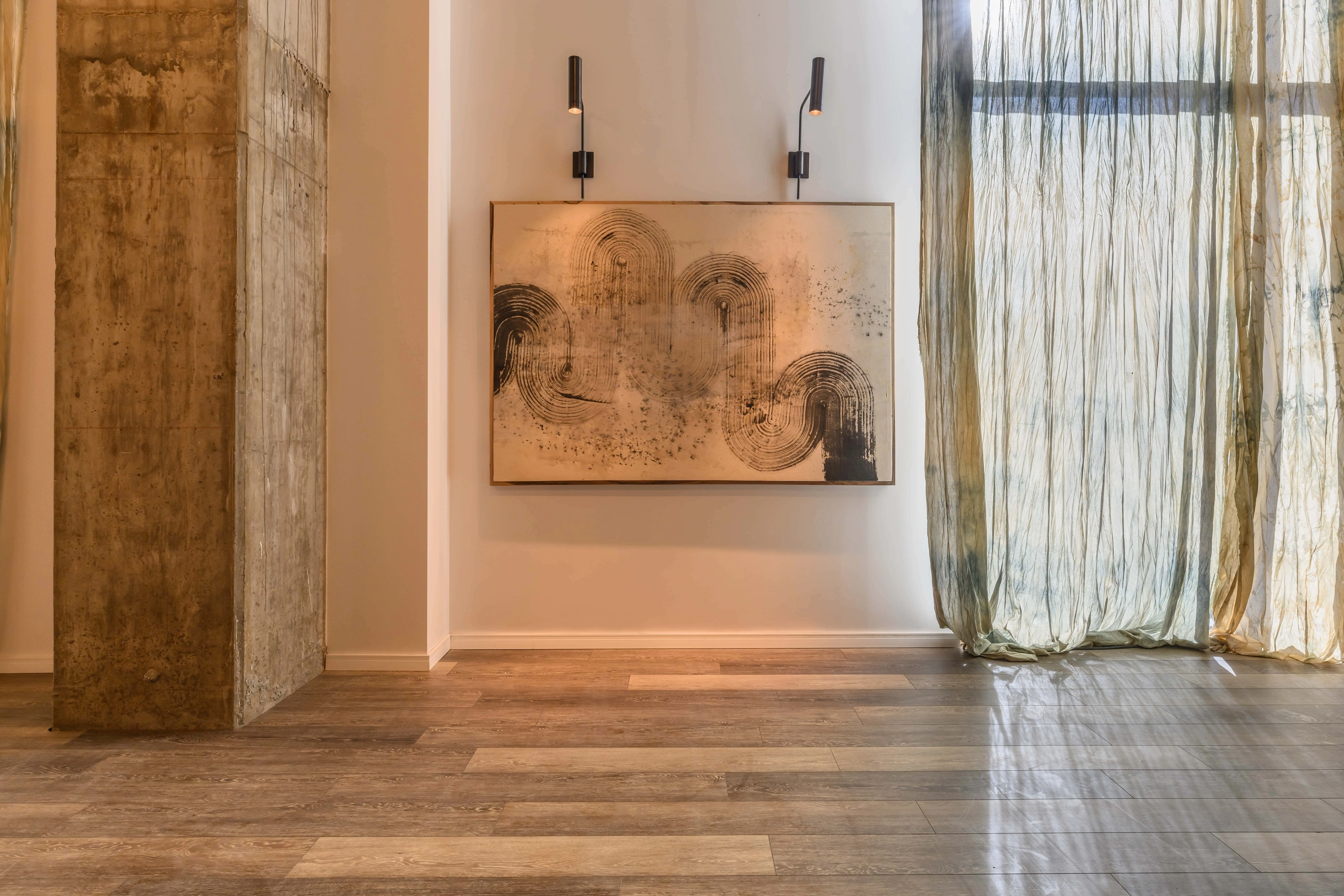 EPSILON: Reinventando el interiorismo.