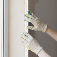 PVC CANTONERA STARK EXT ROLLO 40 m BLANCO