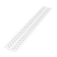 PVC CANTONERA STARK EXT ROLLO 40 m BLANCO - Cantoneras PVC