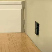 Accesorios para Zócalos y Contramarcos