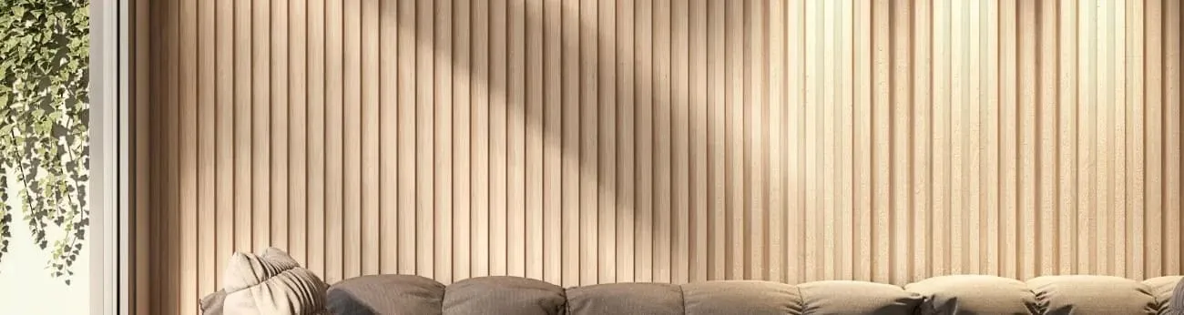 Revestimientos de Pared