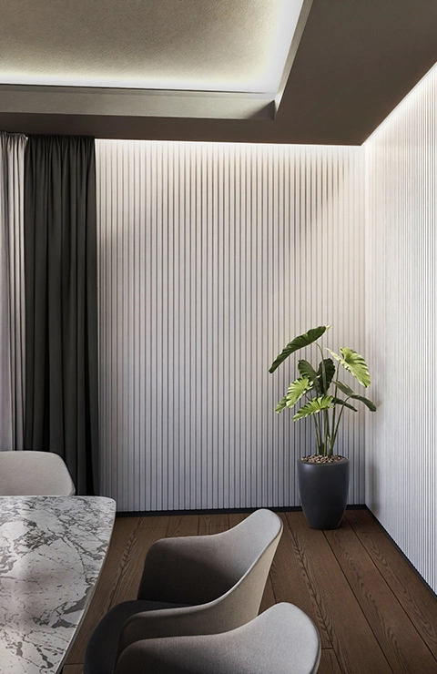 Tipos de revestimiento para paredes: guía técnica para elegir correctamente