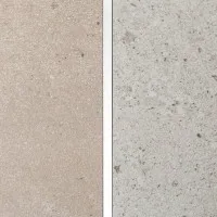 Terminación Cuadrada Brillante 10 mm x 5 mm x 2,5 m - Perfiles para pisos