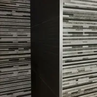 Varilla en L Cromo Brillante 2,5 mm x 12 mm x 2,5 m