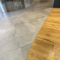 Varilla en L A-Flex Natural 2 mm x 10 mm x 2,5 m - Varillas flexibles