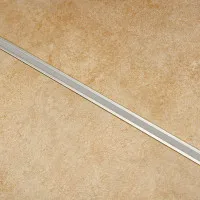 Junta de Dilatación A-Joint Gris 10 mm x 9 mm x 2,5 m - SST 304