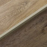 Gap Cromo Mate 31,4 mm x 5 mm x 2 m - ALUMINIO