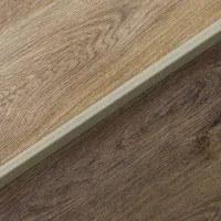 Gap Níquel Mate 31,4 mm x 7,5 mm x 2 m - ALUMINIO