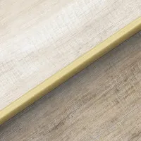 Gap Oro Mate 31,4 mm x 7,5 mm x 2 m - ALUMINIO