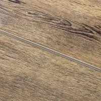 Point Níquel Mate 27,8 mm x 7,8 mm x 2 m - ALUMINIO