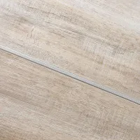 Point Cromo Mate 28 mm x 8 mm x 2 m - ALUMINIO