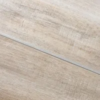 Point Cromo Mate 27,8 mm x 5 mm x 2 m - ALUMINIO