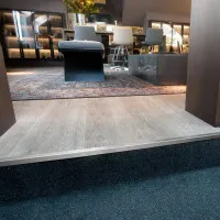 Ángulo Especial Esmerilado 10 mm x 10 mm x 2,5 m - SST 304