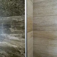 Guardacanto Señorial Brillante 11 mm x 10 mm x 2,2 m - SST 430