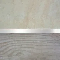 Listello Clásico Brillante 10 mm x 20 mm x 2,5 m - SST 430