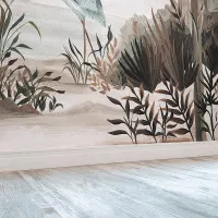 Zócalo Line Blanco Mate 70 mm x 15 mm x 2,5 m - EPS