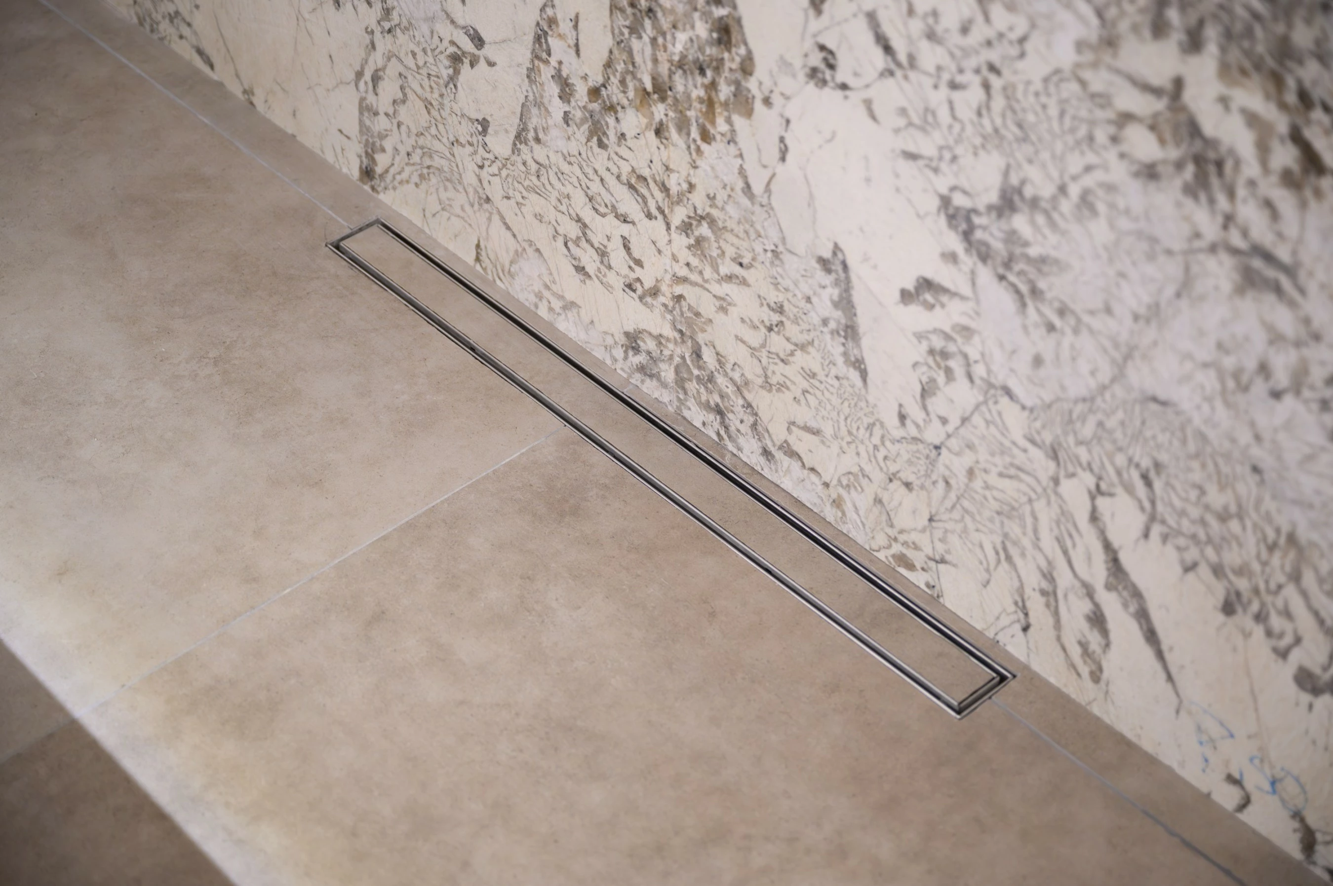 Desagües para duchas
