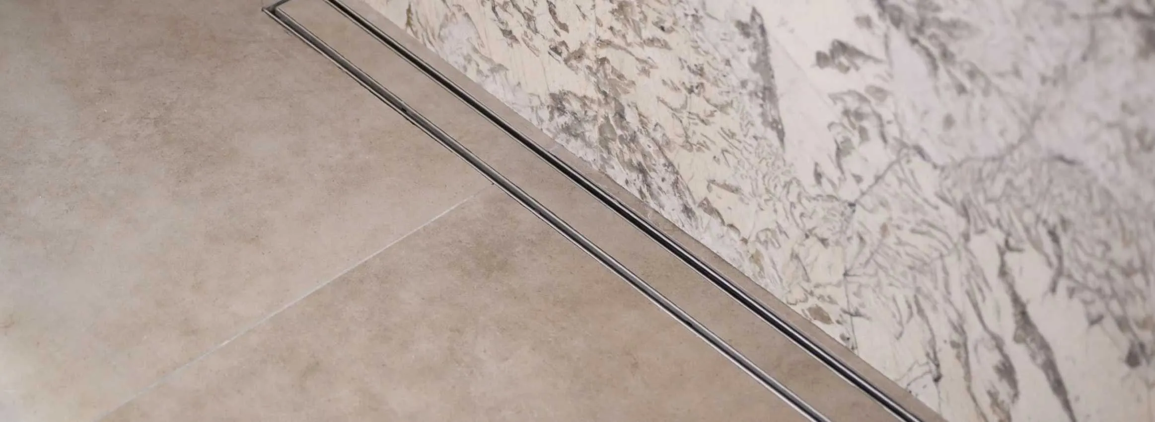 Desagües para duchas