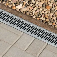 Esquinero Infinity Enduro Acero Galvanizado 12,5 CM x 12,5 CM x 7,7 CM - ACERO GALVANIZADO + PP