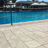 Esquinero infinity de ABS 20 cm x 20 cm x 5 cm - Desagüe de exterior