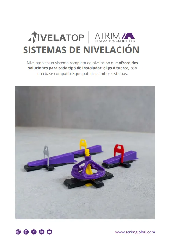 Sistema de Nivelación