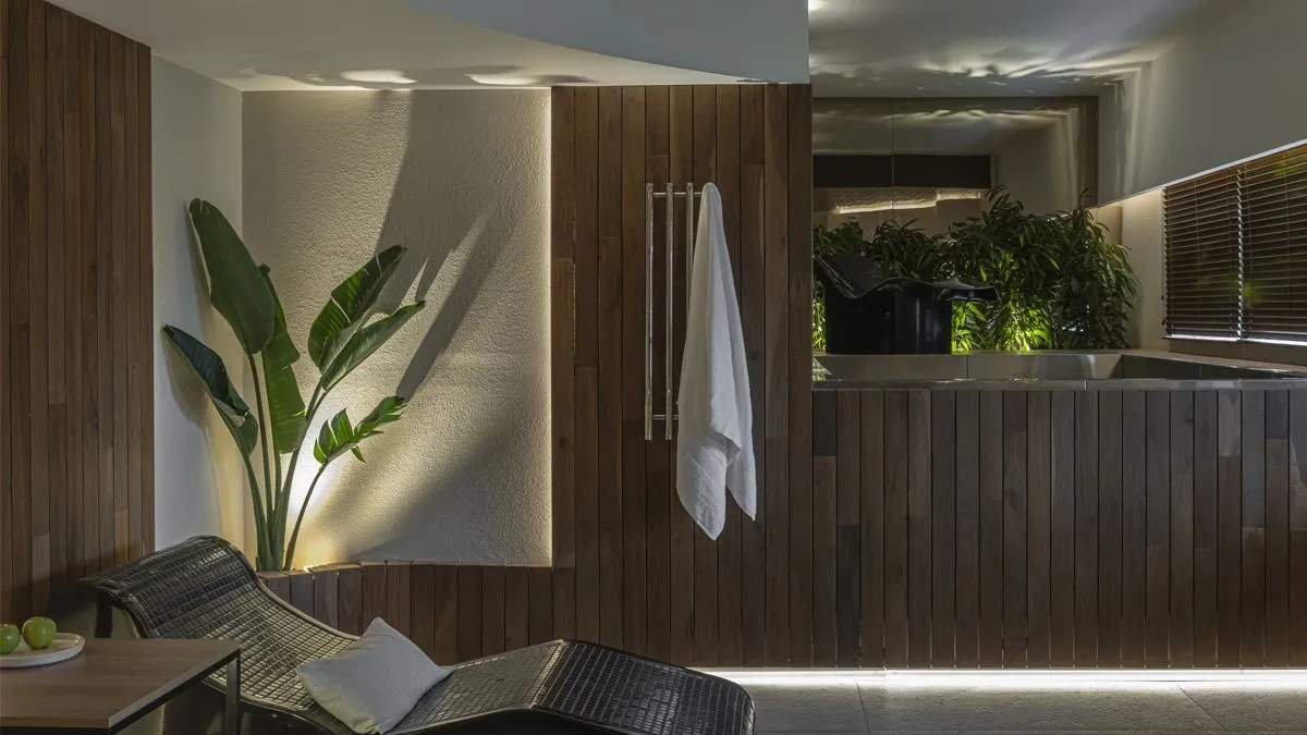 Accesorios de baños