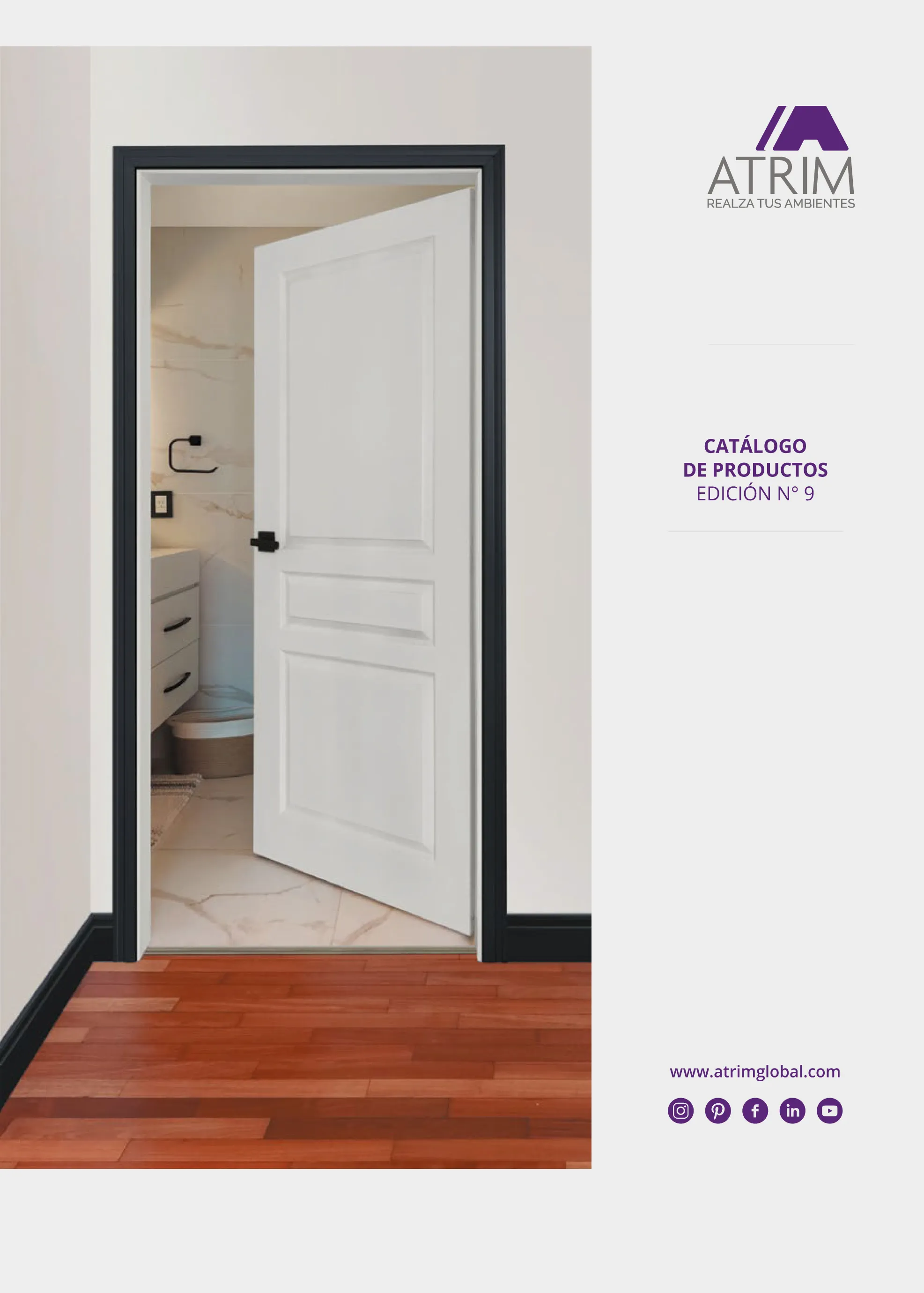 Catálogo de Productos Argentina 2025