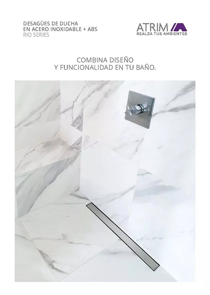 Catálogo Molduras Metálicas