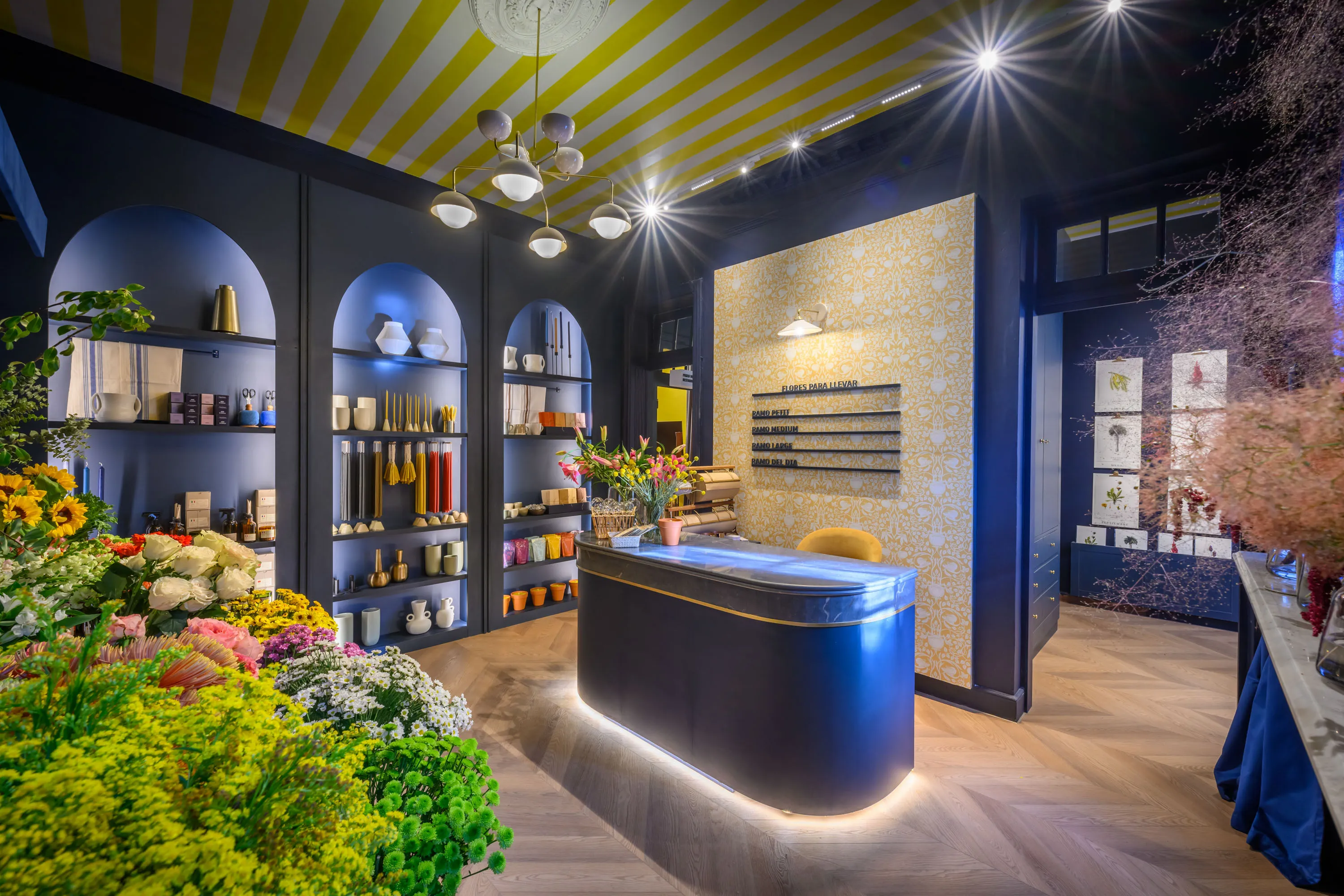 Atrim at Casa FOA Córdoba 2025: Innovation in the "Academia...