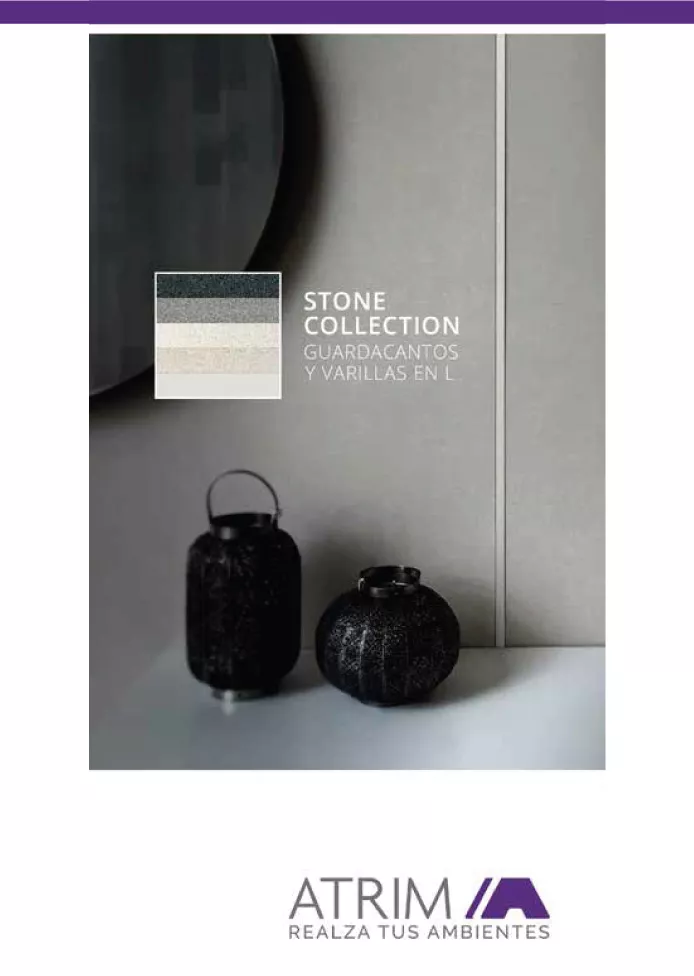 stone collection