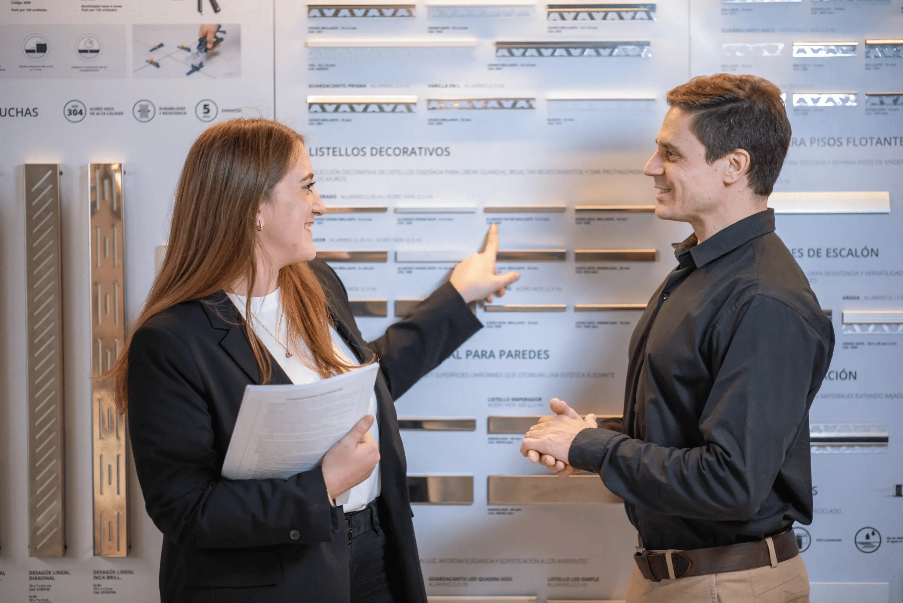 ¿Proyectos de gran escala?