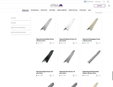 Explorá nuestro catálogo