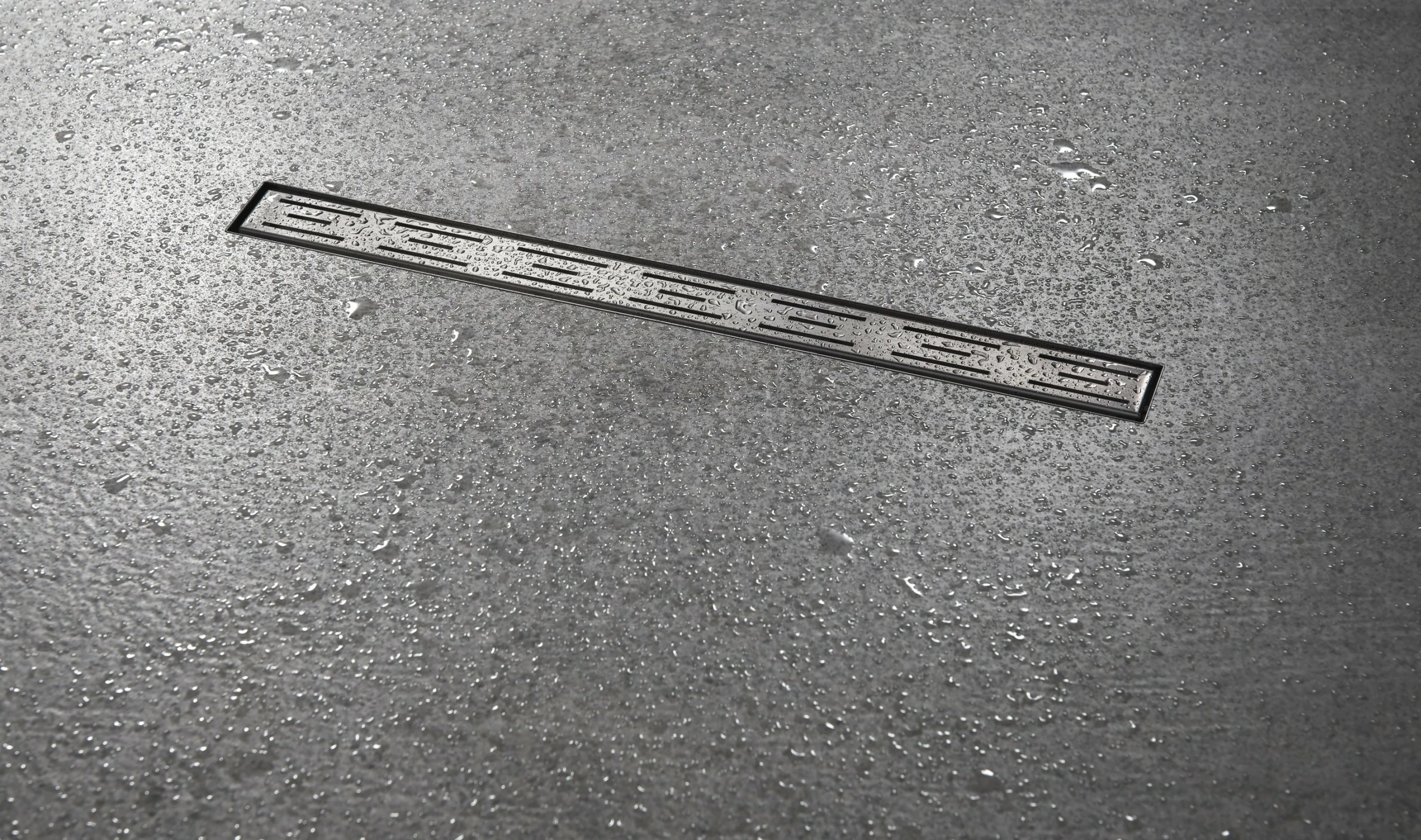 Drainage system