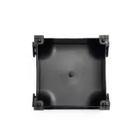 Esquinero Infinity Enduro Acero Galvanizado 12,5 CM x 12,5 CM x 7,7 CM