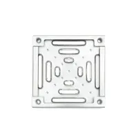 Esquinero Infinity Enduro Acero Galvanizado 12,5 CM x 12,5 CM x 7,7 CM