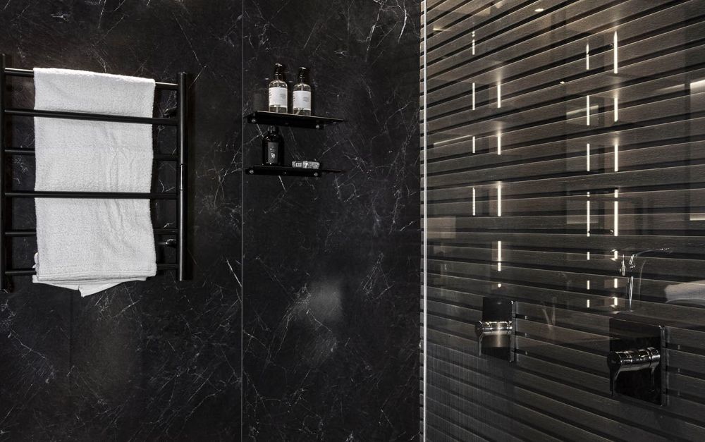 Comfort starts with the idea: how bathroom design impacts everyday experience