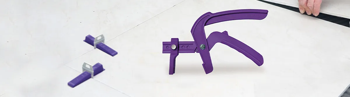 Te presentamos la Pinza Nivelatop 